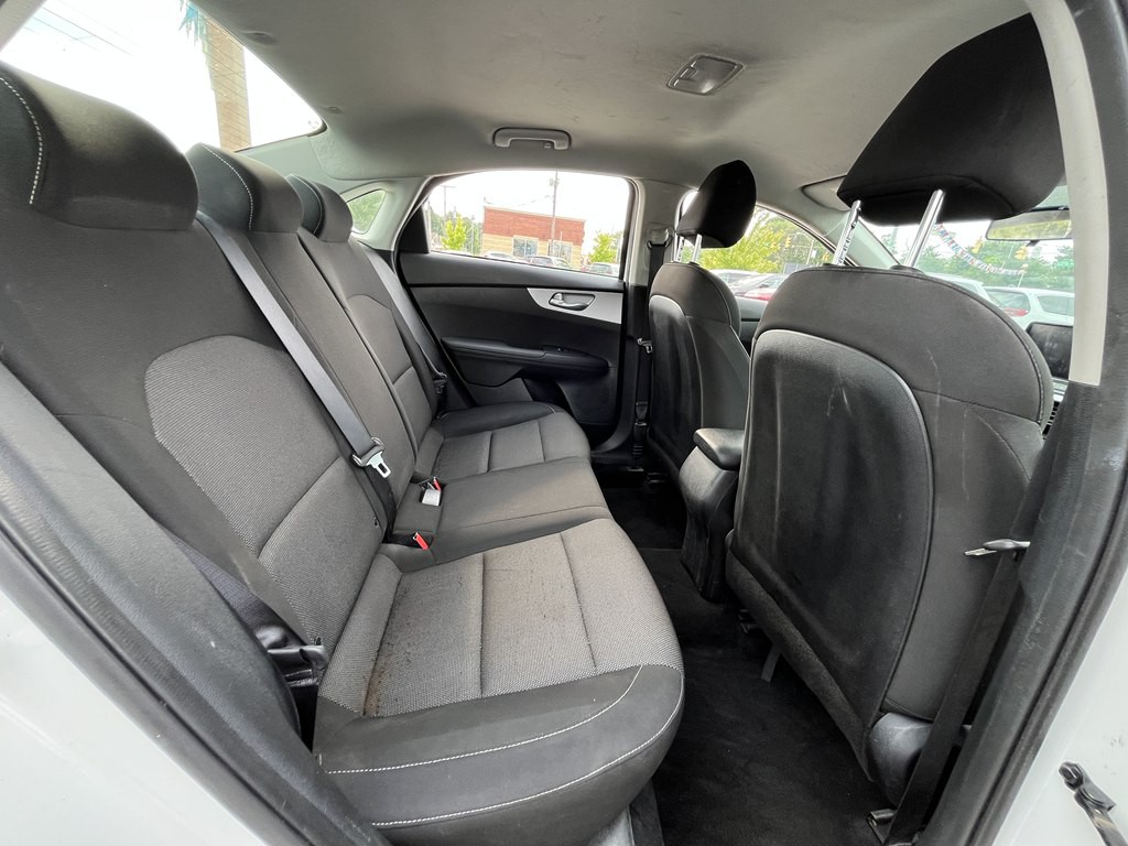 2024 Kia Forte Image 14
