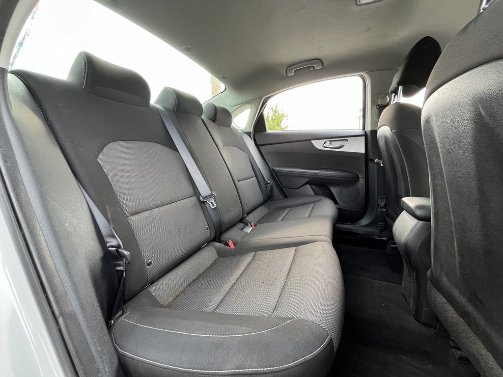 2024 Kia Forte Image 15