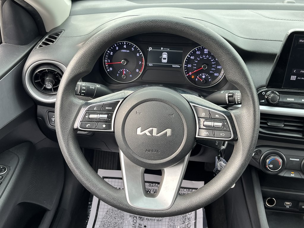 2024 Kia Forte Image 19