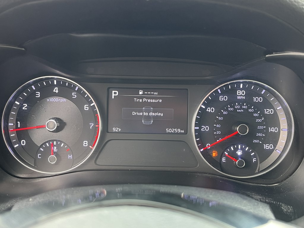 2024 Kia Forte Image 20
