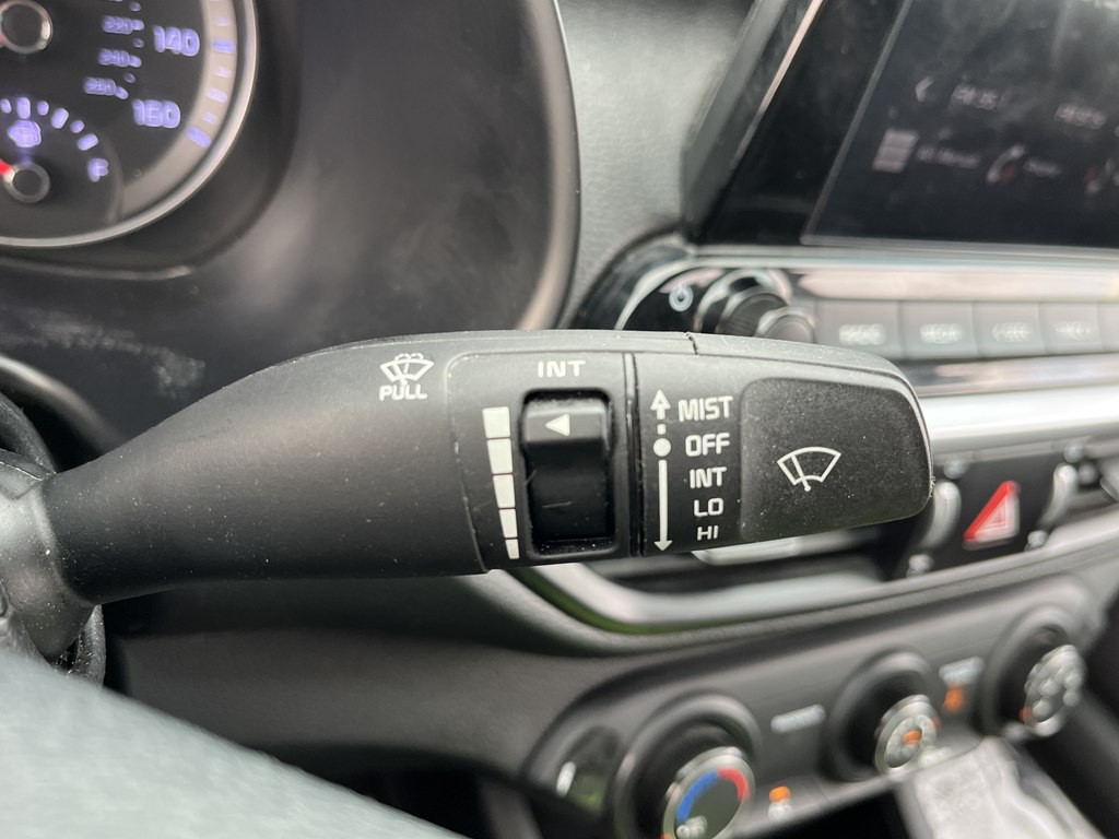 2024 Kia Forte Image 22