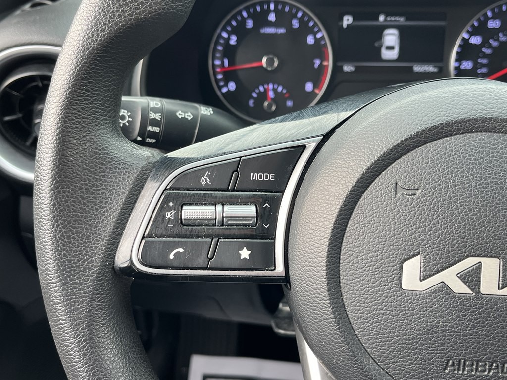 2024 Kia Forte Image 23