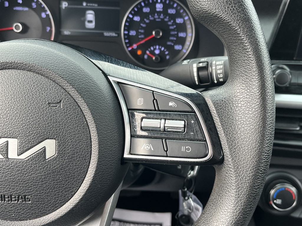 2024 Kia Forte Image 24