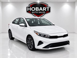 Image for 2024 Kia Forte LX ID: 7569475