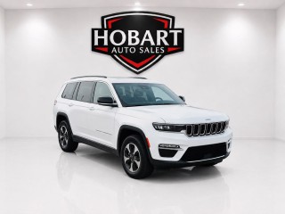 Image for 2024 Jeep Grand Cherokee LIMITED 4XE ID: 7569494