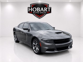 Image for 2023 Dodge Charger GT ID: 7581677