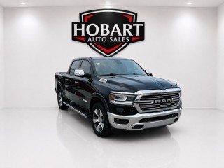 Image for 2019 RAM 1500 Laramie ID: 7582710