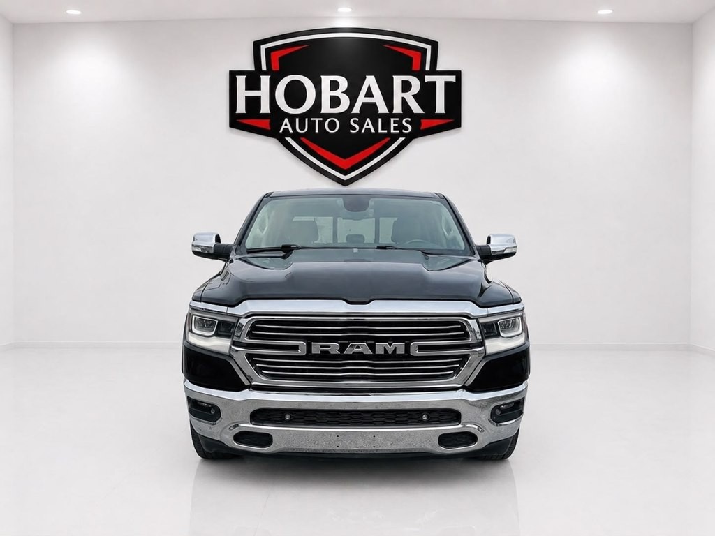 2019 RAM 1500 Image 2