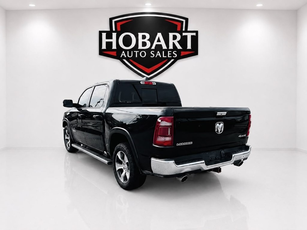 2019 RAM 1500 Image 4