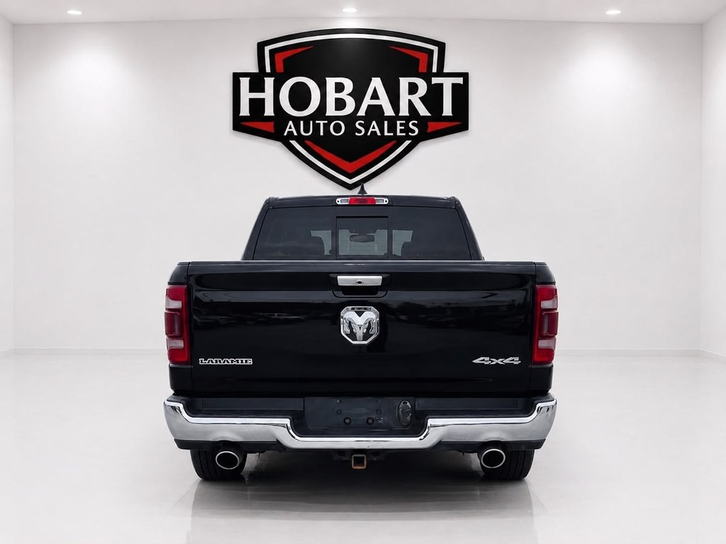 2019 RAM 1500 Image 5