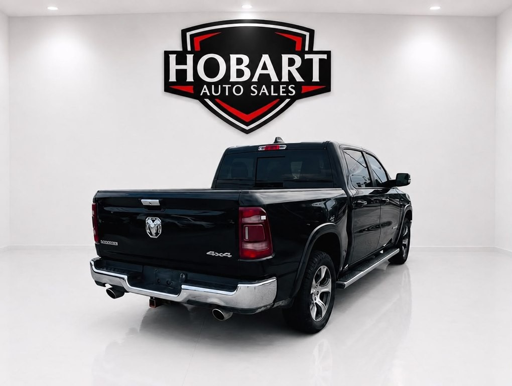 2019 RAM 1500 Image 6
