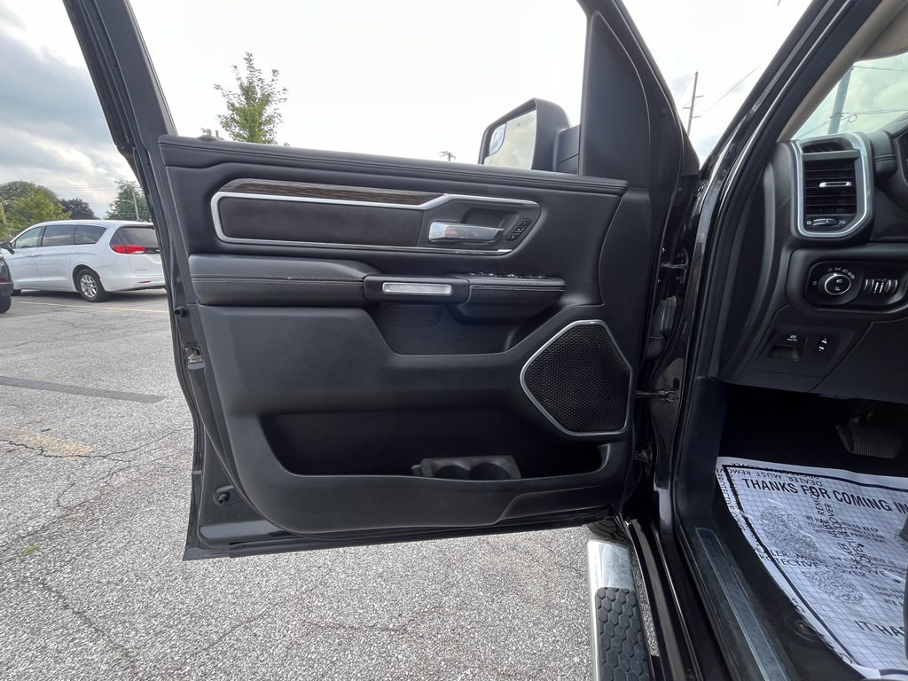 2019 RAM 1500 Image 7