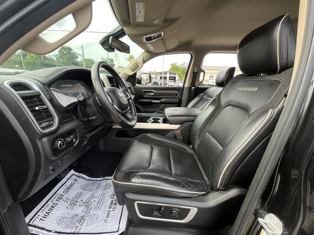 2019 RAM 1500 Image 8