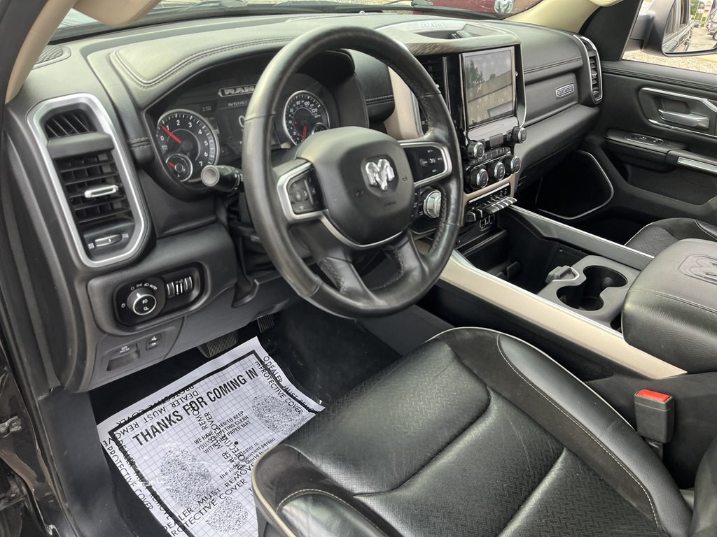 2019 RAM 1500 Image 9