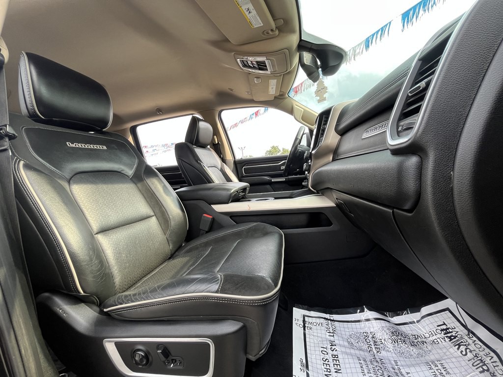 2019 RAM 1500 Image 10
