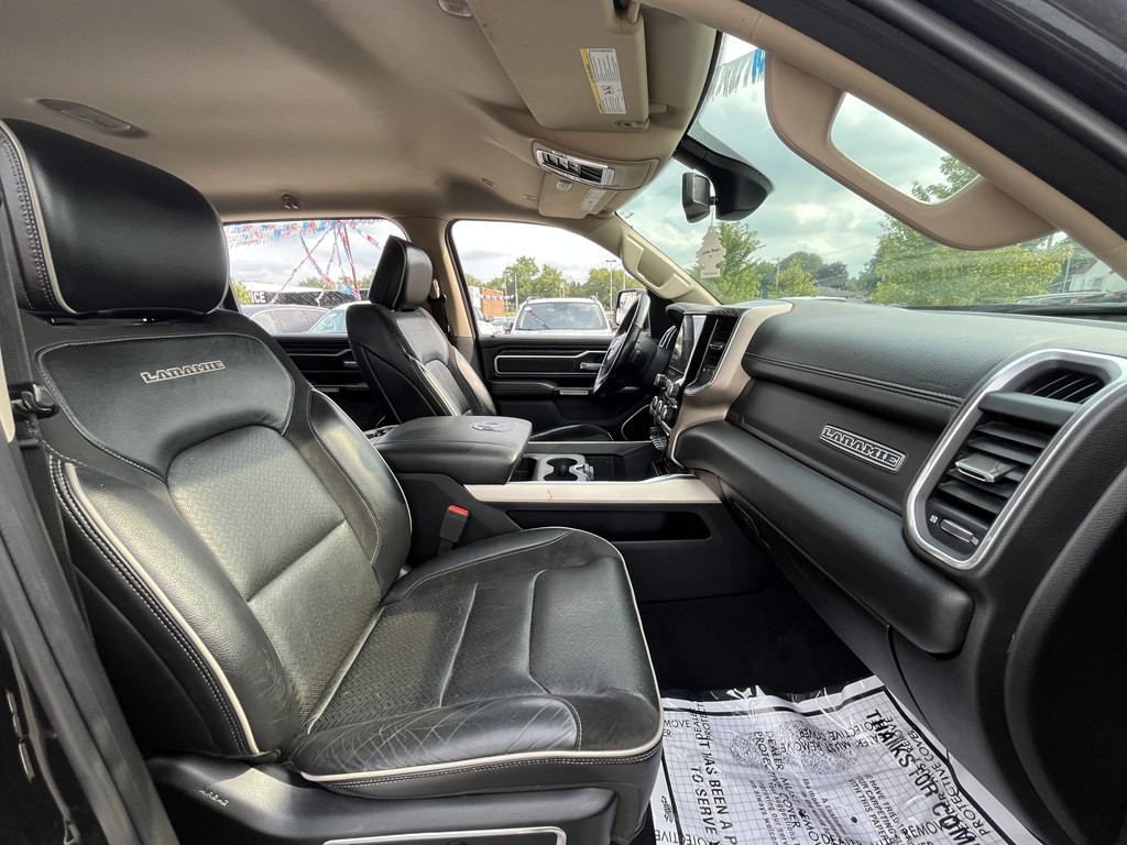 2019 RAM 1500 Image 11