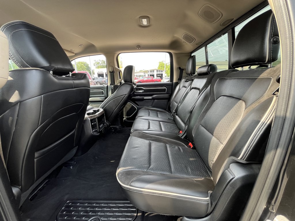2019 RAM 1500 Image 12