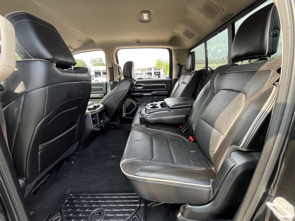 2019 RAM 1500 Image 13
