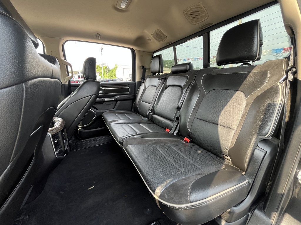 2019 RAM 1500 Image 14
