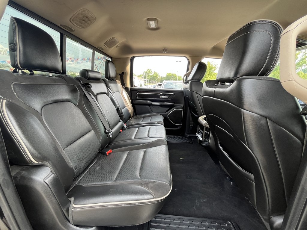 2019 RAM 1500 Image 15