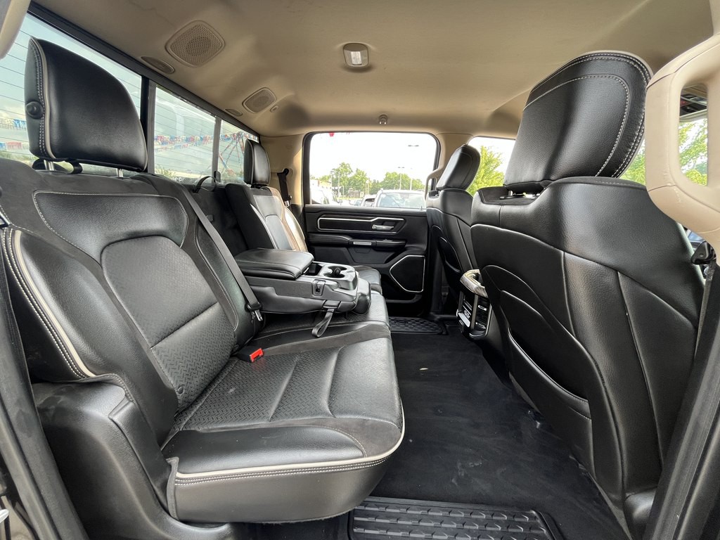 2019 RAM 1500 Image 16
