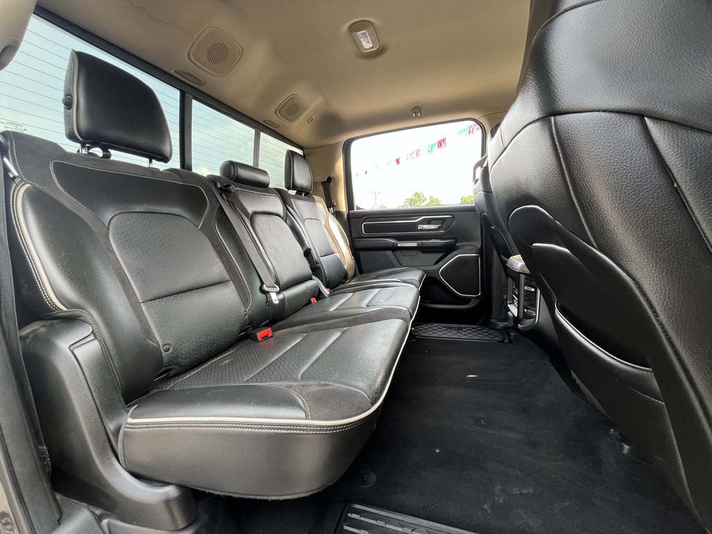 2019 RAM 1500 Image 17