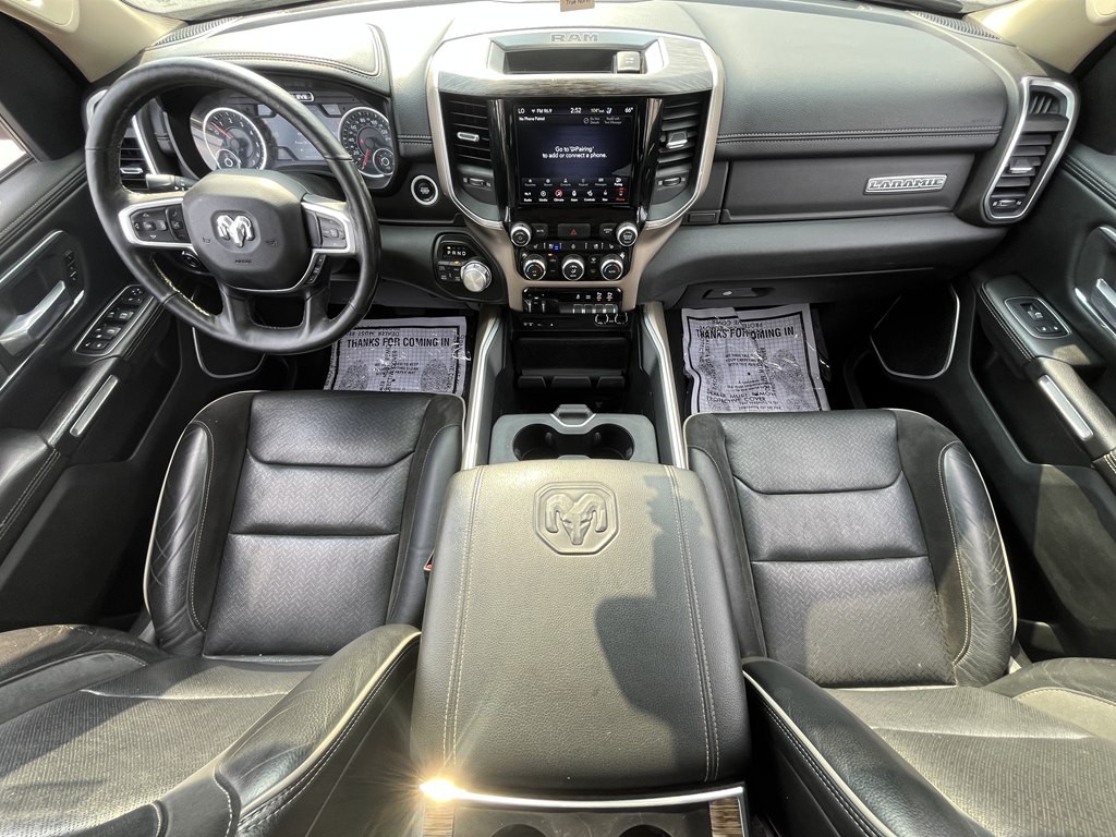 2019 RAM 1500 Image 18