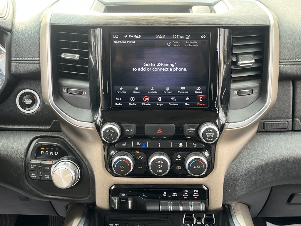 2019 RAM 1500 Image 19