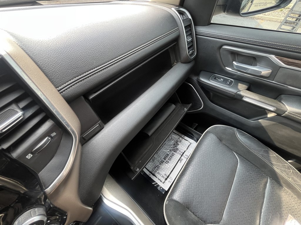 2019 RAM 1500 Image 20