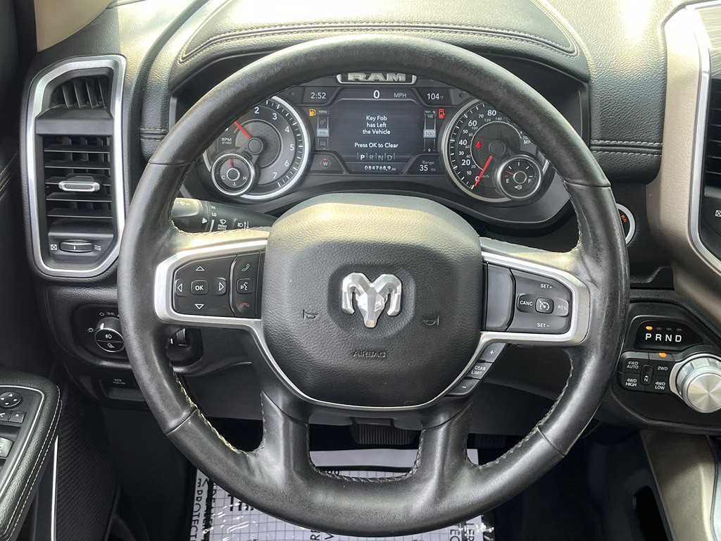 2019 RAM 1500 Image 21