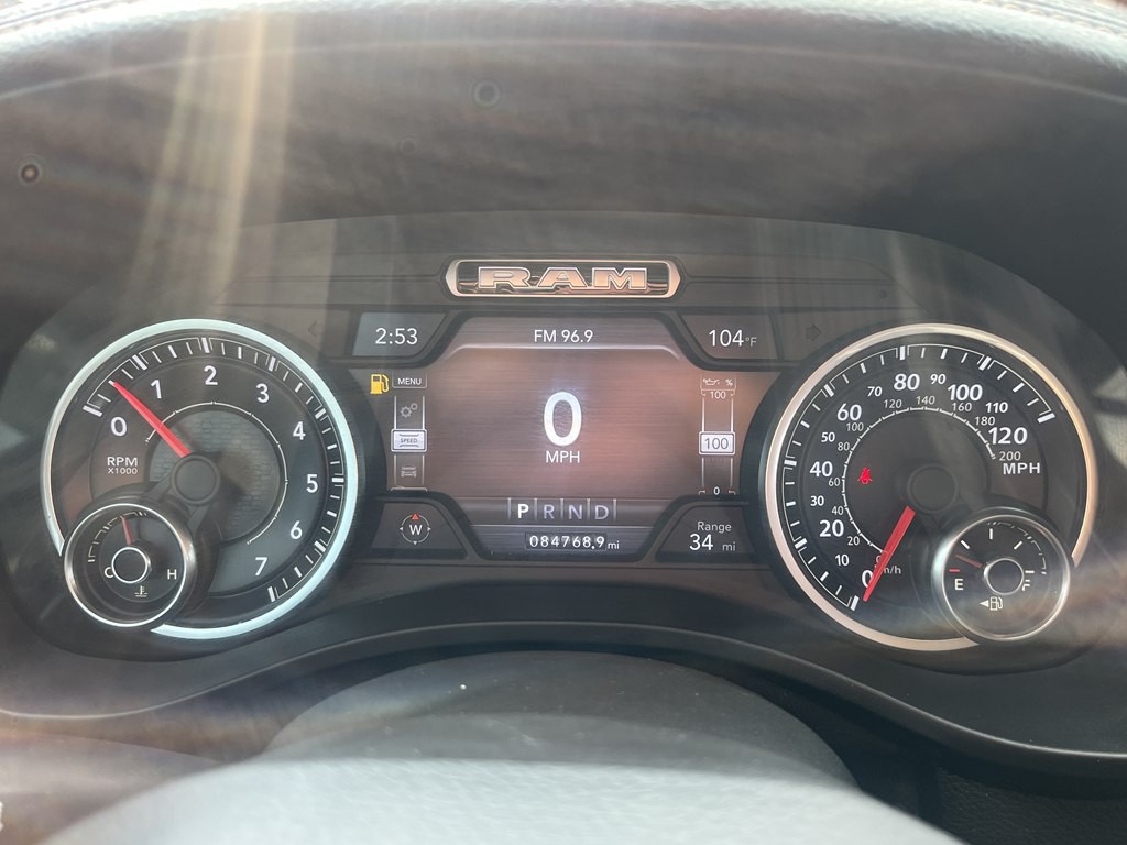 2019 RAM 1500 Image 22