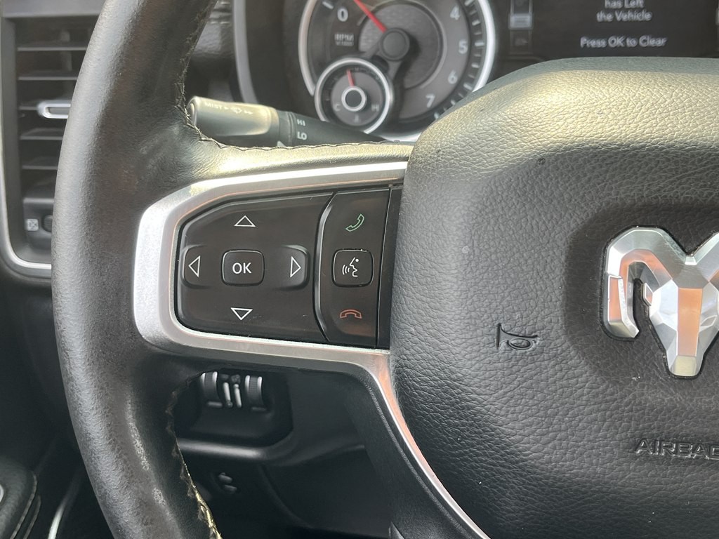 2019 RAM 1500 Image 24