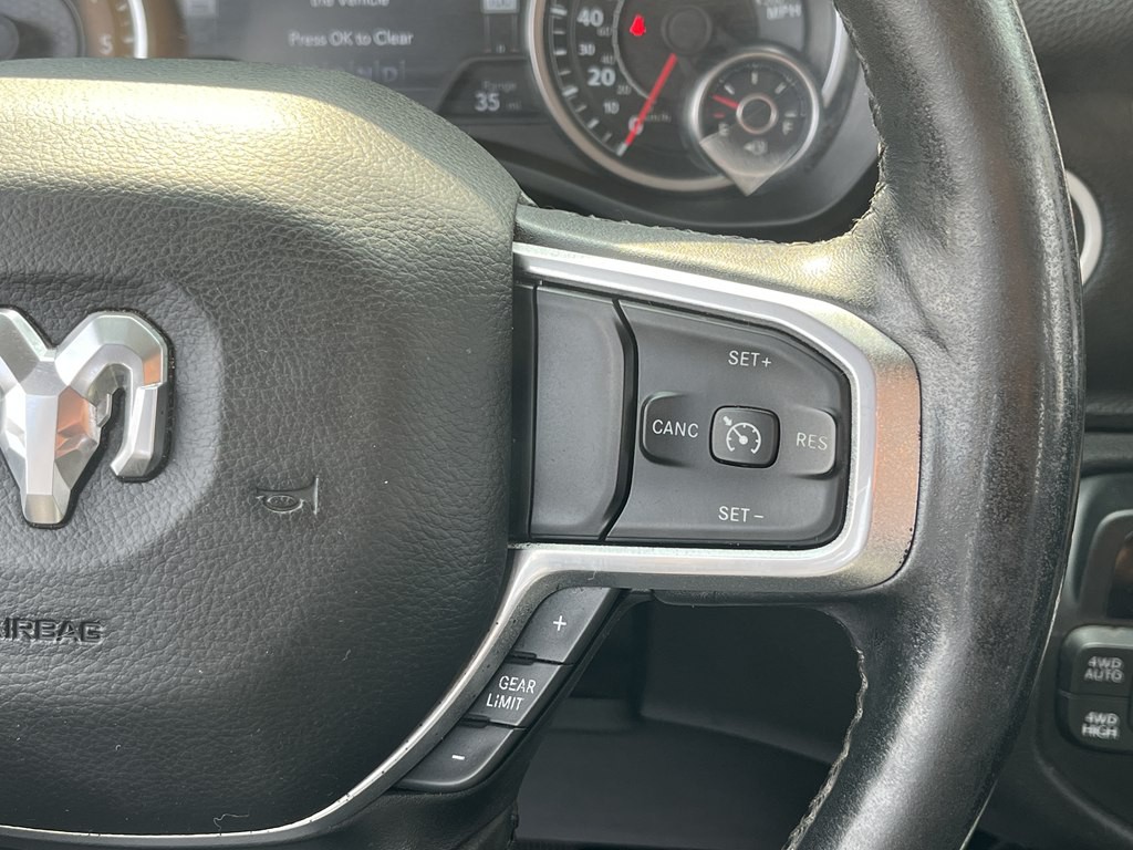 2019 RAM 1500 Image 25