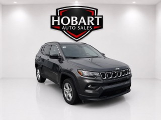 Image for 2023 Jeep Compass Latitude ID: 7582737