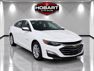 Image for 2025 Chevrolet Malibu LT ID: 7582901
