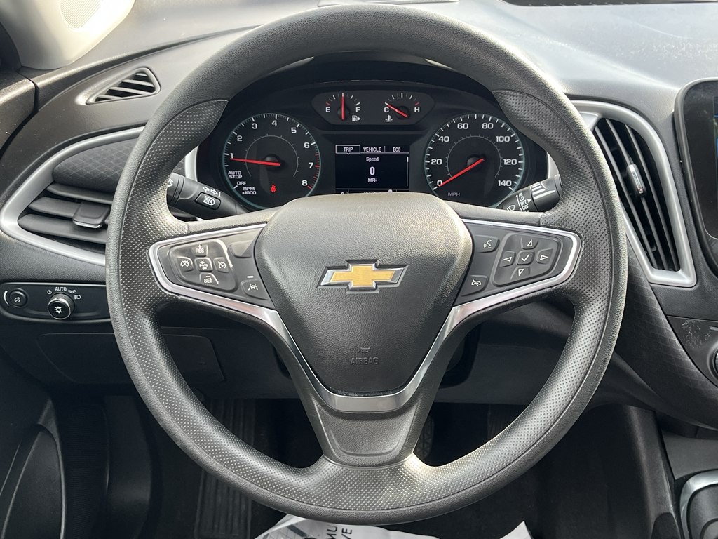 2025 Chevrolet Malibu Image 20