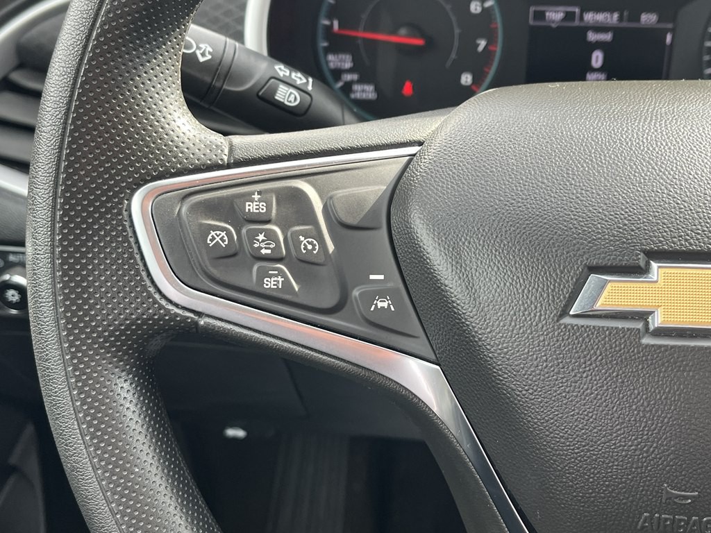 2025 Chevrolet Malibu Image 24