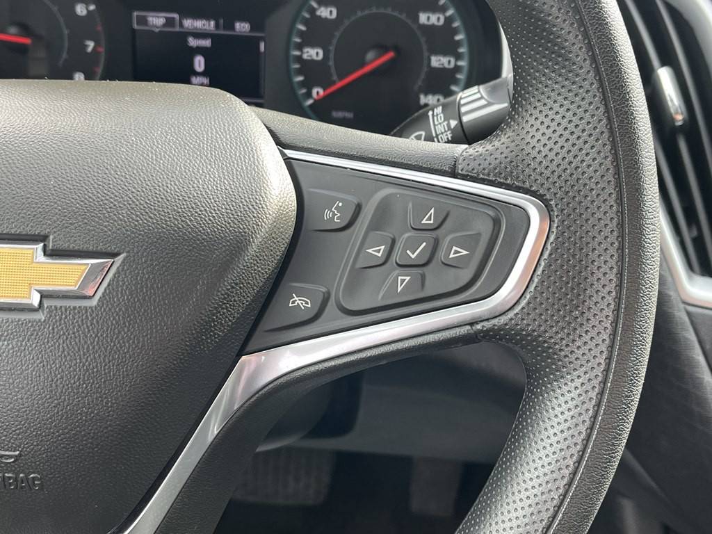 2025 Chevrolet Malibu Image 25