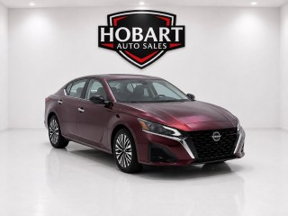 Image for 2025 Nissan Altima SV ID: 7582913