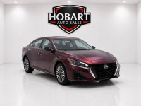 Image for 2025 Nissan Altima SV ID: 7582913