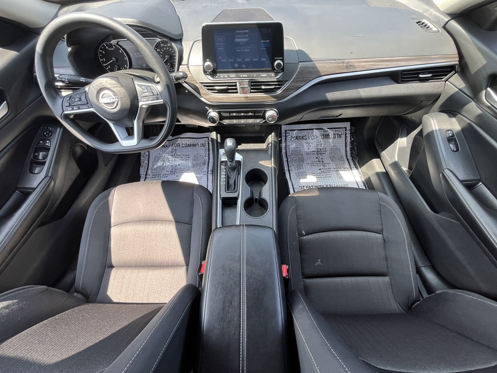 2025 Nissan Altima Image 18
