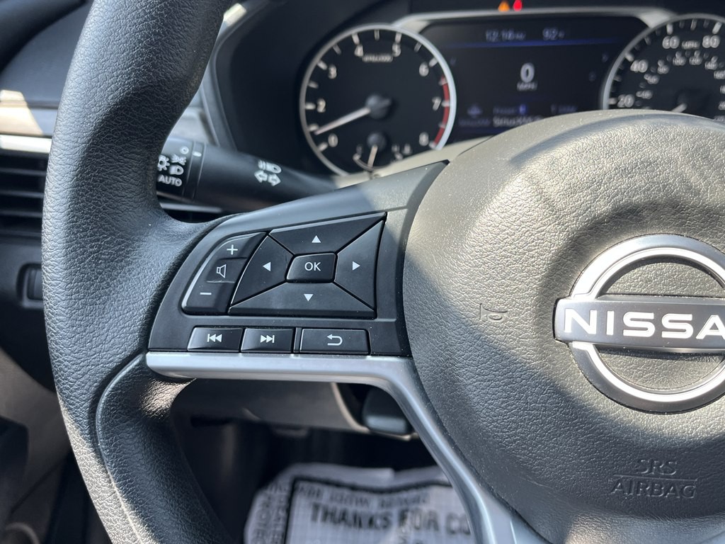 2025 Nissan Altima Image 27