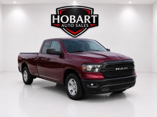 Image for 2023 RAM 1500 Tradesman ID: 7582924