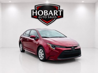 Image for 2024 Toyota Corolla LE ID: 7582928