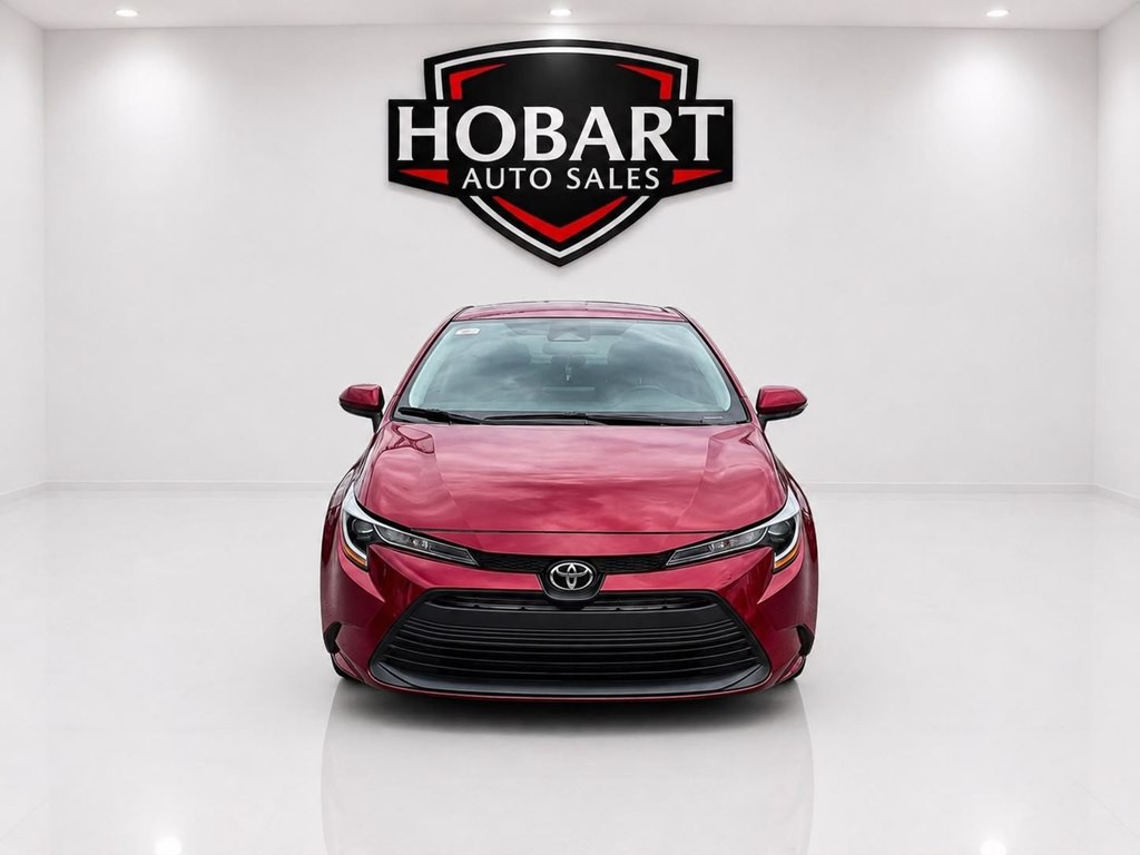 2024 Toyota Corolla Image 2