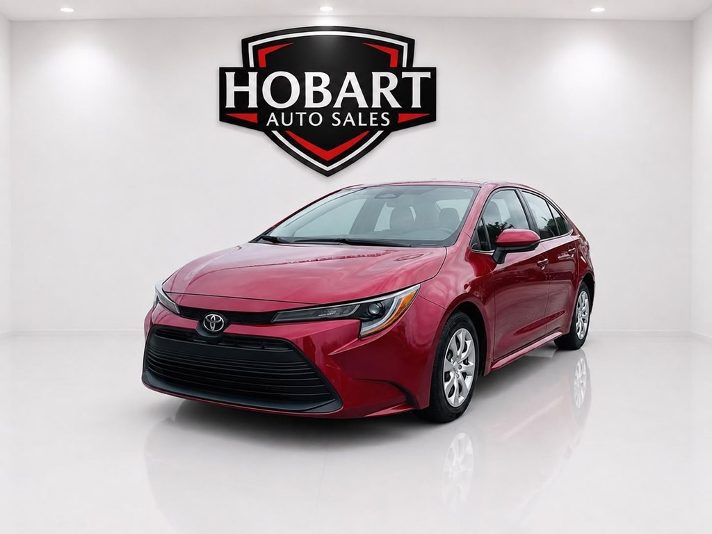 2024 Toyota Corolla Image 3