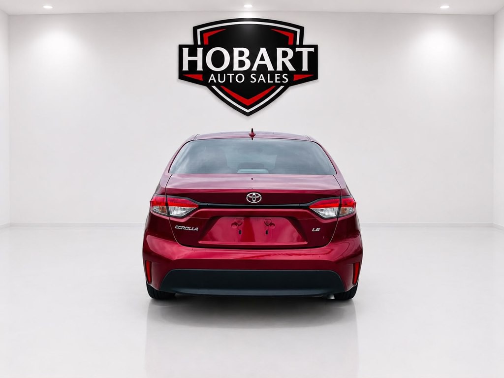 2024 Toyota Corolla Image 5