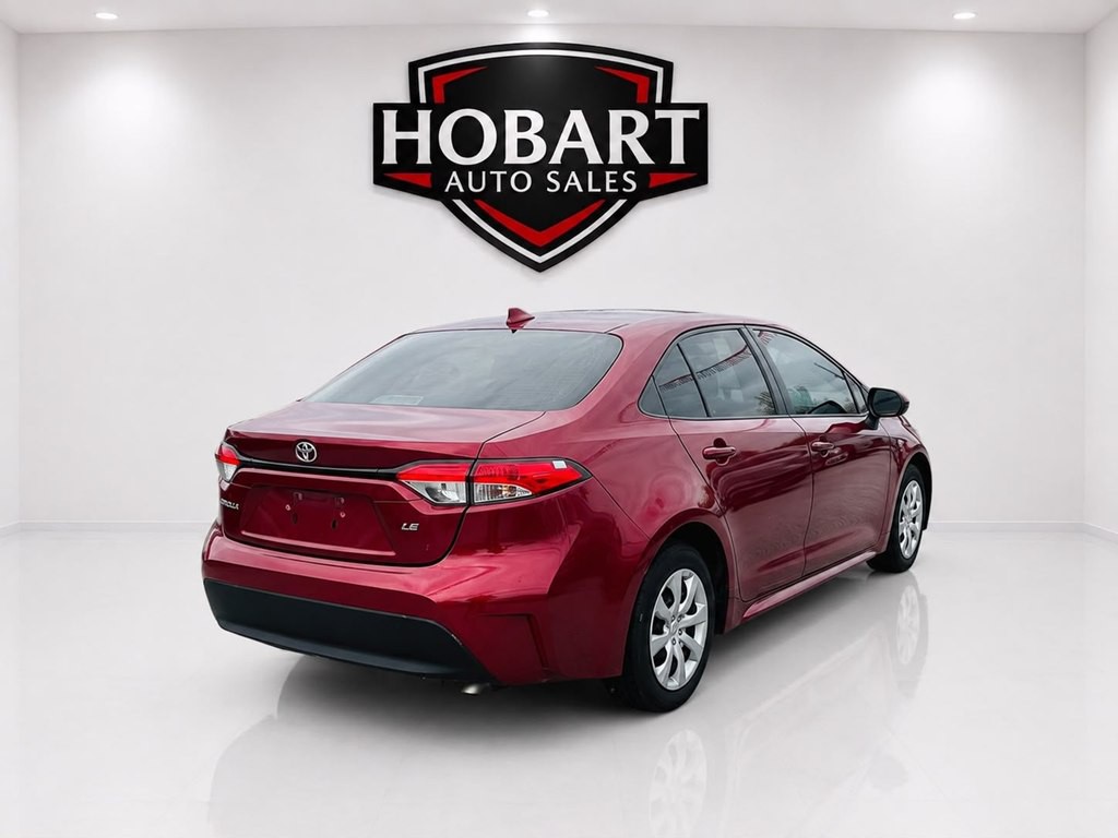 2024 Toyota Corolla Image 6