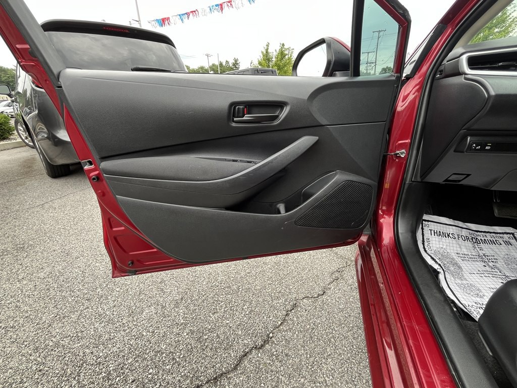 2024 Toyota Corolla Image 7