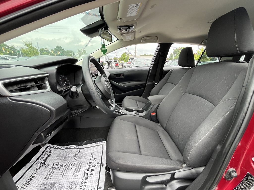2024 Toyota Corolla Image 8